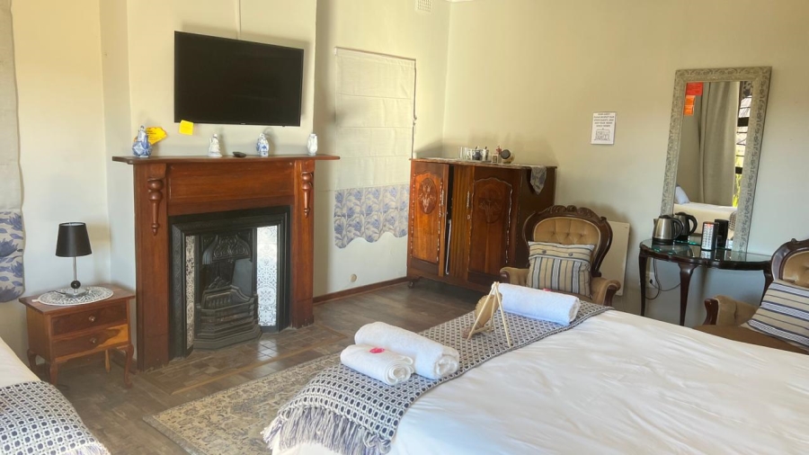 4 Bedroom Property for Sale in Warden Free State